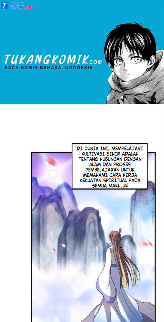 Rebirth Become a Dog Chapter 92 Gambar 1